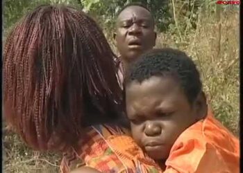 PAWPAW LIKE WOMAN BODY -BEST COMEDIES SKIT| FUNNY VIDEOS| NIGERIAN COMEDY 2020