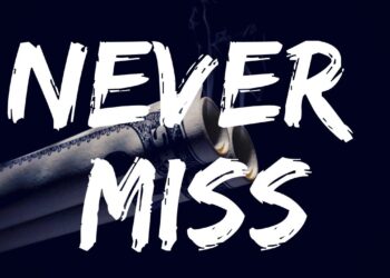 Jassey –  Never Miss   [No Copyright ► Rap]