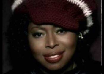 "Pop Pop" by Angie Stone from the Album "The Art of Love & War"