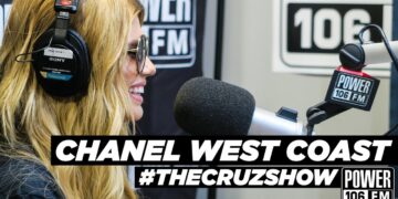 Chanel West Coast On 'Love And Hip Hop' Politics, New Music, And More!
