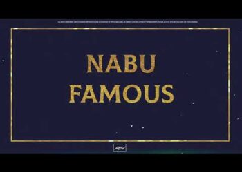 Octavian, Gunna, SAINt JHN – Famous (Nabu Cover)