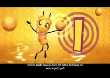 Le Clip, le remix de la Ruche II de Miel Pops