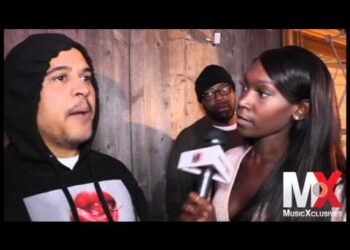 Irv Gotti Talks Add Ventures Music, New BET Series 'Tales,' Murder Inc Movie, Reunion Tour