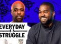 ASAP Ferg Kicked Out of ASAP Mob? Kanye Compares Black Celebs to Housekeepers | Everyday Struggle