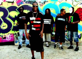 Andy SK ft Idefix, Man Smooky, Spayk Sovietik – Mefiew de yo (Clip Officiel)