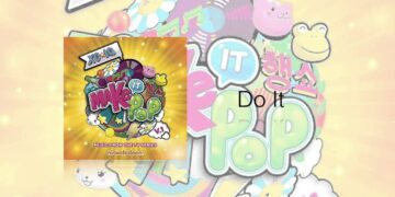 Do It – Make It Pop Audio