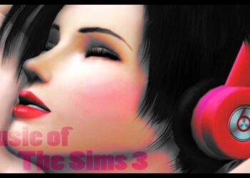 Rammooned – [Pop] HQ – Music Of The Sims 3