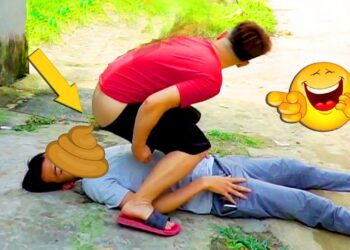 Must watch New Funny Videos ? Comedy Videos 2020 || Banana Troll – Episode 04