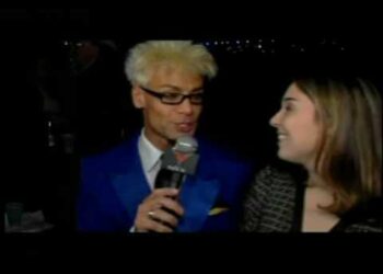 E Entertainment Video