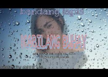 KABILANG BUHAY(RAP MUSIC VERSION)