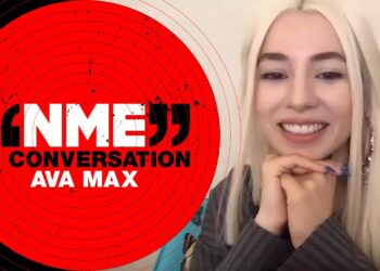 Ava Max on 'Heaven & Hell' & bringing back pop music | In Conversation