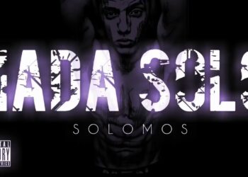 SOLO – HADA SOLO (OFFICIAL AUDIO)