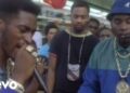 Eric B. & Rakim – I Ain't No Joke (Official Music Video)