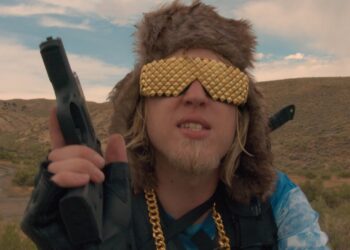 Gentry Fox – Assimilation (Official Video)