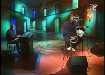 Oasis – MTV Most Wanted (18th August 1994)