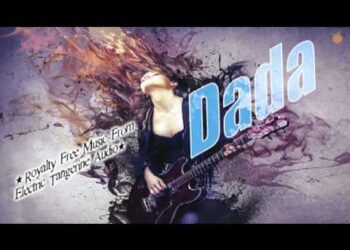Dada – Royalty Free Music Stock – Background Music / Upbeat Energetic Indie Pop – Rock