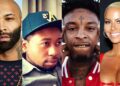 21 Savage UPSET with DJ Akademiks Comments on Amber Rose says Joe Budden