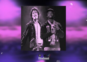 King of Pop Smoke – Billie Dior (Pop Smoke x Michael Jackson)
