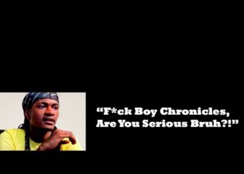 SoLLUMINATI Speaks On Why He Declined The Shade Room Offer & Funny Story Time!?