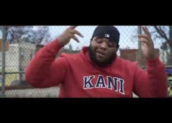 A-Biz ft. Tony Sunshine & Big Ooh – Bossin Up – Official HipHop Music Video