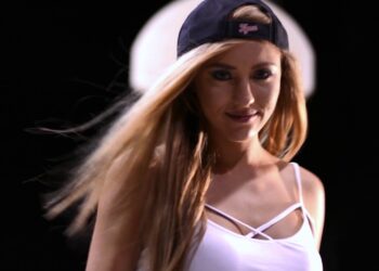 All Hip Hop – Sammy Veal feat. Barrett