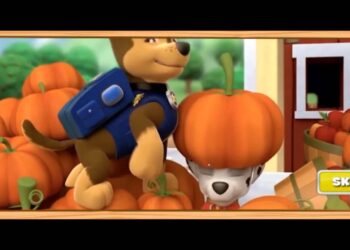 PAW Patrol All English Episode Funny Video NickJr Best Kids Compilation