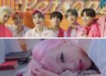 BLACKPINK X BTS – LOVESICK GIRLS X BOY WITH LUV MASHUP | MISTER KPOP