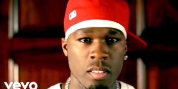 50 Cent – Candy Shop (Official Music Video) ft. Olivia