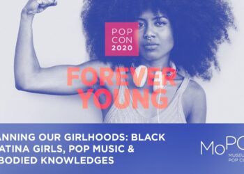 Stanning Our Girlhoods: Black & Latina Girls, Pop Music & Embodied Knowledges