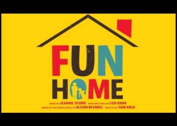 5. "Just Had a Good Talk With Dad…" – Fun Home OST