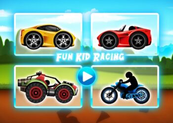 Fun Kid Racing