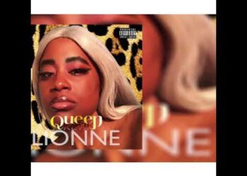 Queen ketii officiel -Lionne (audio officiel )