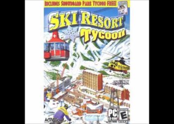 Pop Music In-Game – Ski Resort Tycoon: Deep Powder