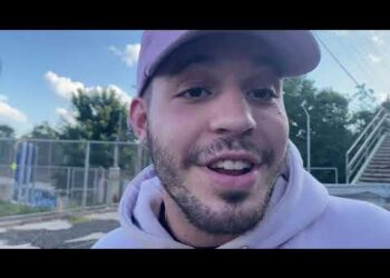 CASH RULES (prod. NewDerseyBeats) – Backwoo Baby (Music Video) | Hip Hop/Rap Music Visual