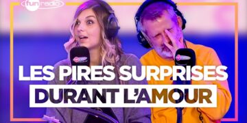 SA PATRONNE LE SURPREND AU LIT AVEC SA FILLE… – Lovin'Fun