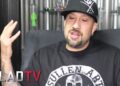 B-Real Details Ice Cube Beef Over Stealing Songs