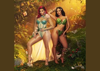 Baby, I'm Jealous (feat. Doja Cat)