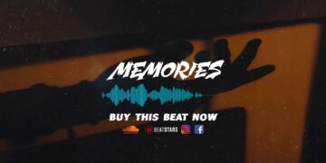 "Memories" Guitar Beat | Pop Music | Rock Type Beat 2019 | Instrumental Music
