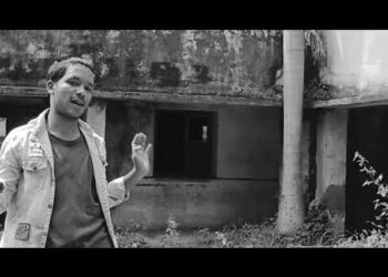STOP THE RAPE / Ft ABHISHEK DEV. Kannada Rap Music video.