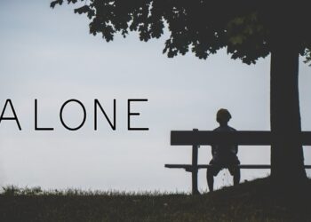 "Alone"- Saddest Trap Rap Beat (Instrumental Hip hop music) Latest R&B pop Music 2020 [FREE BEAT]