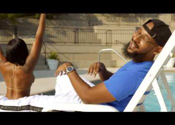 PUSSY POP Music Video