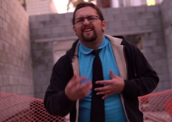 ÉGAL-IT – R.I.P /// CICATRICES /// VIDÉOCLIP OFFICIEL