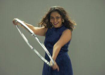 Westside: #MakeTheBeatCount – Glam Fun