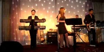 Assyrian Susy Ala Wedding Herbenayé 22.05.2011 Mawarted Kalo u Khetna