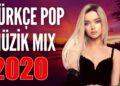 TÜRKÇE POP REMİX ŞARKILAR 2020 ? Yeni Türkçe Remix Şarkılar Pop 2020