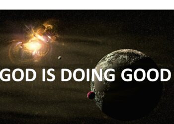 God is doing good all the time, Category: new Christian Music pop rock praise songs English w lyrics