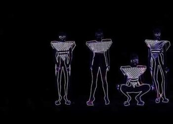 0060 – 24 sex [Clip Officiel]