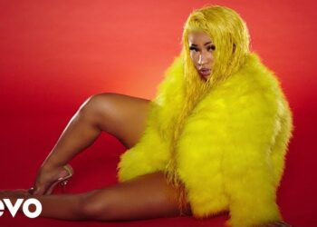Nicki Minaj – Barbie Dreams