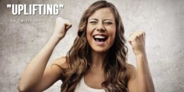 UPLIFTING – Royalty free instrumental background pop-rock music