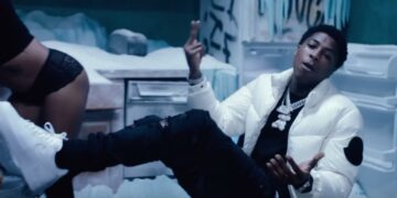 YoungBoy Never Broke Again – Make No Sense [Official Music Video]